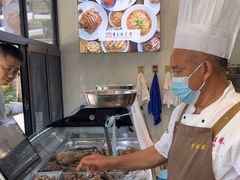 -茅溪菜·家宴(上品拾陆店)