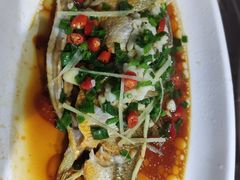 -阿杰臻选海鲜饭店(普陀山店)