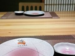 -割烹旭日本料理(龙湖狮山天街店)