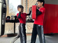 -极斗-IKMF马伽术·格斗运动学院(东直门店)