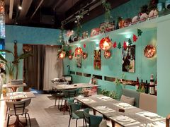 -SHADOWS•Bistro&Eatery(安福路店)