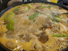 -湘肠香火锅店(团结湖店)