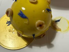 -文华饼店Mandarin Oriental Cake Shop