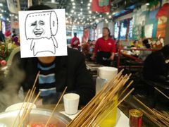 -让签签飞小郡肝串串香(春熙路形象店)