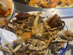 -西塔老太太泥炉烤肉(苏州大悦城店)