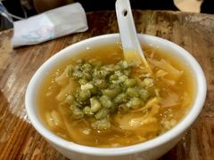 -沙湾姜埋奶(兴新包店)