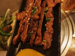-土蚝·高压锅生蚝(百姓美食街店)