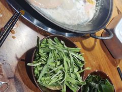 -楠火锅(仁恒梦中心店)