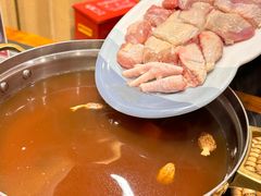 -牧雲子·臻选云南菜 .商务宴请(泰然大厦店)