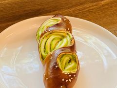 -81BAKERY(大学路店)