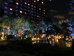 -新高轮格兰王子大酒店