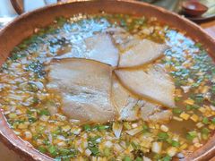 新版小锅米线-SHAN山(前滩太古里店)