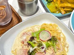 -柠檬树茶餐厅(海雅缤纷城店)