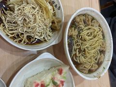 -蒋家桥饺面店(广陵路店)