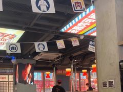 -西塔老太太泥炉烤肉(北京双井店)