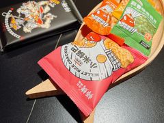 -师烤·豆花烤鱼(广州荔湾扬韬广场店)