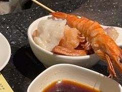 -捞王锅物料理(凯旋路店)