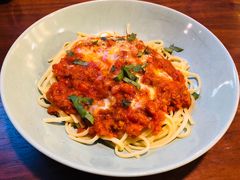 意大利肉酱面-G+KITCHEN(龙湖狮山天街店)