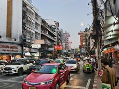 -唐人街(耀华力路)