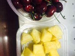 -乐乐鲜果(解放南路店)