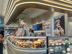 -PAPER STONE BAKERY(天汇广场店)