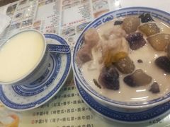 -广信牛奶甜品世家(台东店)