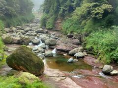 -峨眉山风景名胜区