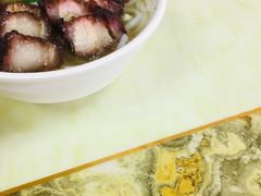 叉烧濑粉-香辉食馆(新兴路店)