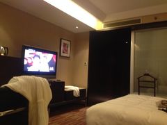 龙之梦万丽酒店-上海龙之梦万丽酒店