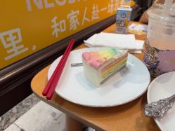 -奈尔宝·儿童乐园·亲子餐厅(星河湾店)