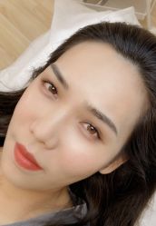 -Doris多里斯半永久纹眉·SMP纹发·发际线