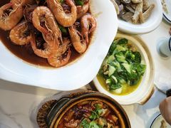 -善银私房菜馆(金舟花园小区店)