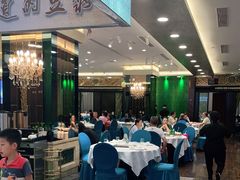 大堂-和记小菜(东方店)