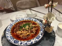 -川味堂·四川豆花(八卦岭店)