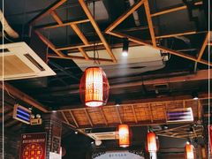 大堂-重庆渝达老火锅(春熙路店)