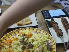 -巴依老爷新疆餐厅