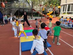 -徐汇区陇龙幼稚园
