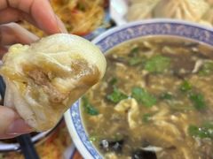 -宝正臻天津包子总店(金阳光居易店)