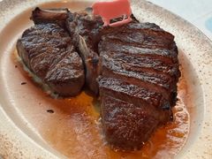 -Wolfgang’s Steakhouse 沃夫冈牛排馆(上海白玉兰广场店)