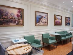 大堂-上海哈尔滨食品厂(淮海中路店)