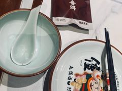 -禄运茶居·手工点心(猎德店)