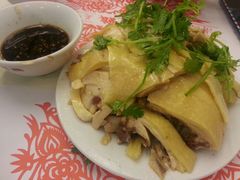 白斩鸡-振鼎鸡(福州路店)