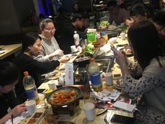 -韩红石板烤肉(建华店)