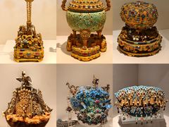 -故宫博物院(故宫)