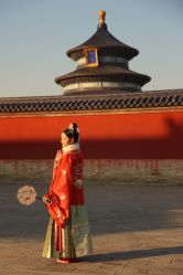 点击看大图 -美云庭古装·格格服汉服·京城旅拍(北京店)