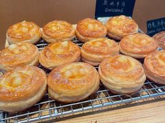 -上海明天广场JW万豪酒店