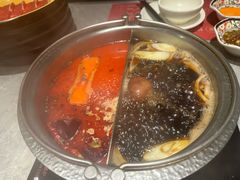 -一绪に寿喜烧(虹悦城店)