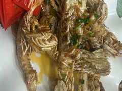 -景好海鲜餐厅(大鹏必选旅游店)