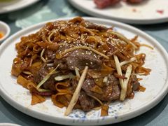 -北园酒家(小北路店)
