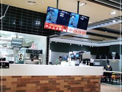 -肯德基(春申店)